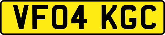 VF04KGC