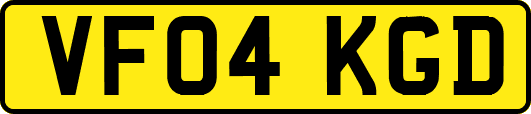 VF04KGD