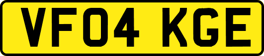 VF04KGE
