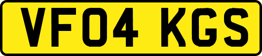 VF04KGS