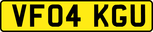 VF04KGU