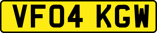 VF04KGW