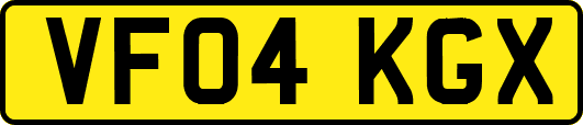 VF04KGX