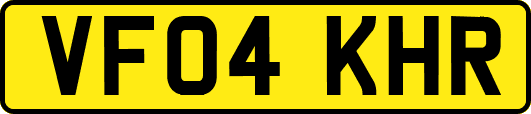 VF04KHR