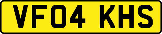 VF04KHS