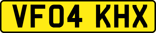 VF04KHX
