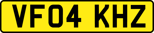 VF04KHZ