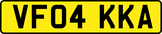 VF04KKA