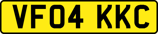 VF04KKC