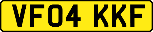 VF04KKF