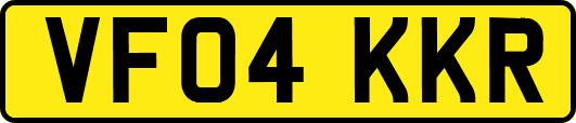 VF04KKR