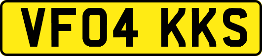 VF04KKS