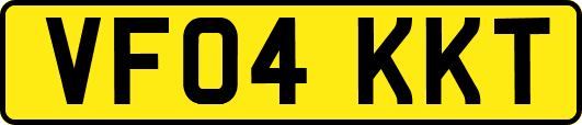 VF04KKT