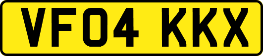 VF04KKX