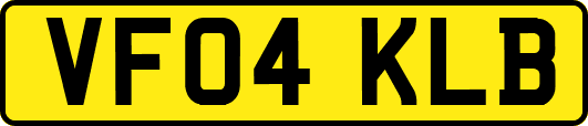 VF04KLB