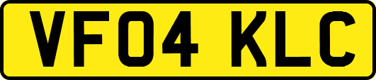 VF04KLC