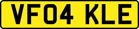 VF04KLE