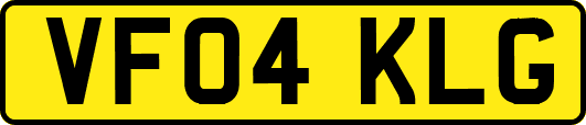 VF04KLG