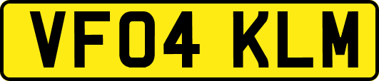 VF04KLM