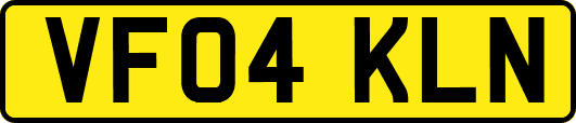 VF04KLN