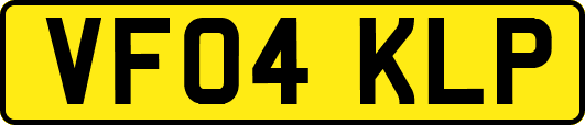 VF04KLP