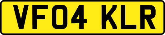 VF04KLR