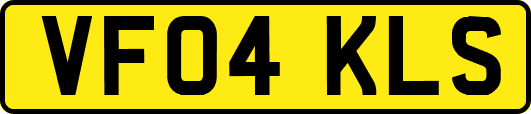 VF04KLS