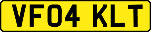 VF04KLT