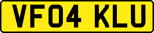VF04KLU