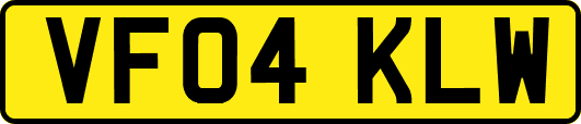 VF04KLW