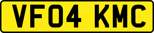 VF04KMC