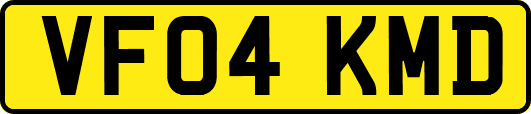 VF04KMD