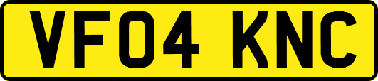 VF04KNC