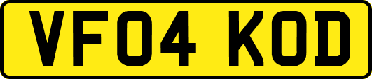 VF04KOD