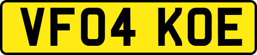 VF04KOE
