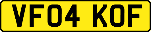 VF04KOF