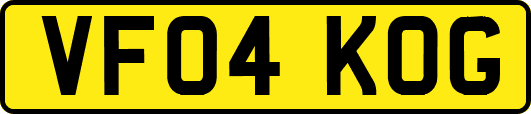 VF04KOG