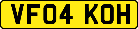 VF04KOH