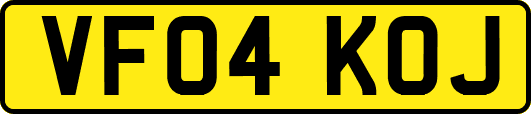 VF04KOJ