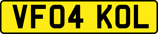 VF04KOL