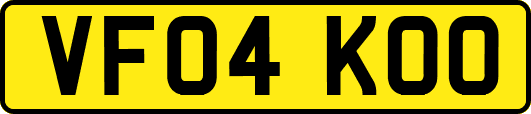 VF04KOO