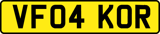 VF04KOR