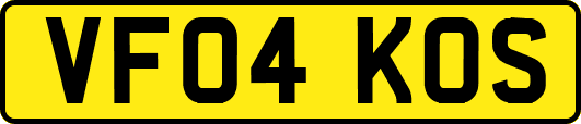 VF04KOS