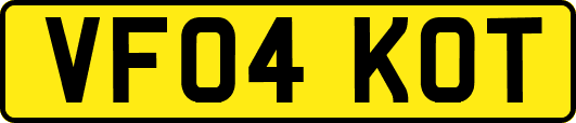 VF04KOT