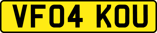 VF04KOU