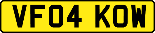 VF04KOW