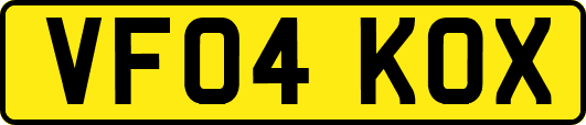VF04KOX