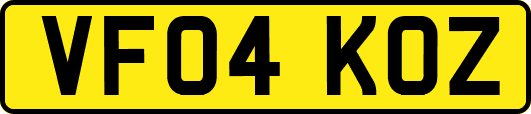 VF04KOZ