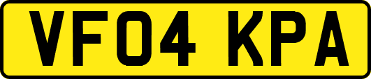VF04KPA