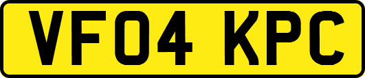 VF04KPC